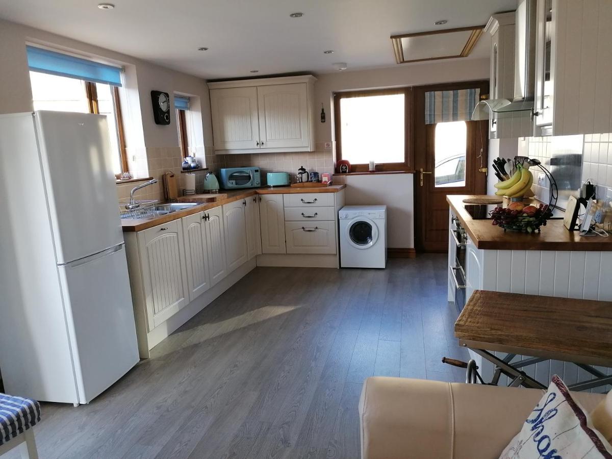 Willa Sunnyside House Gardenstown Zewnętrze zdjęcie