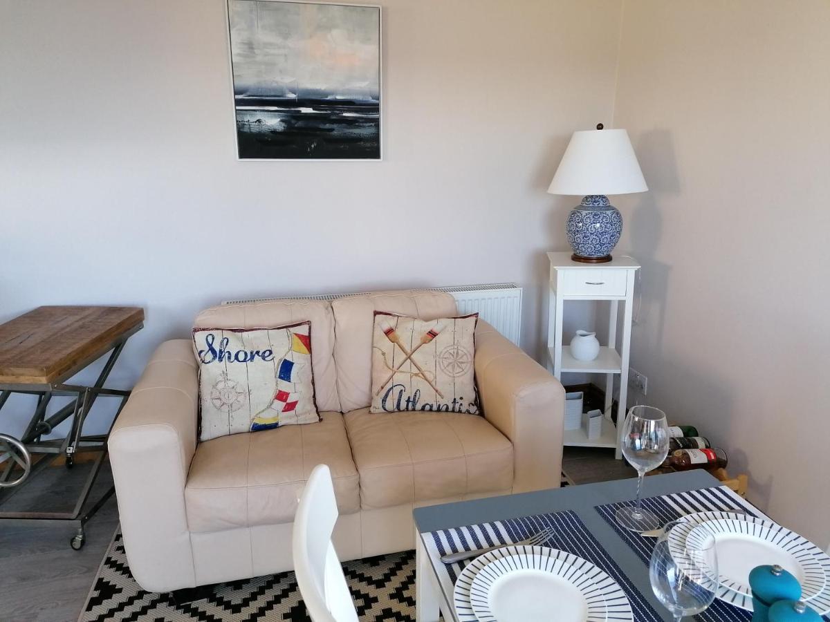 Willa Sunnyside House Gardenstown Zewnętrze zdjęcie