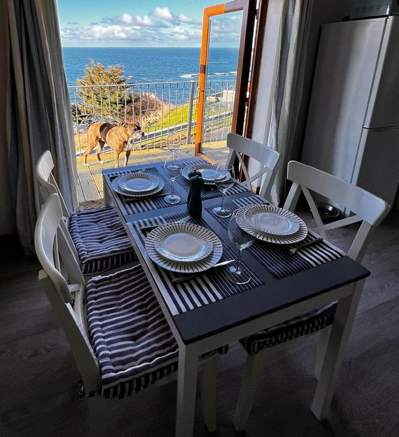 Willa Sunnyside House Gardenstown Zewnętrze zdjęcie