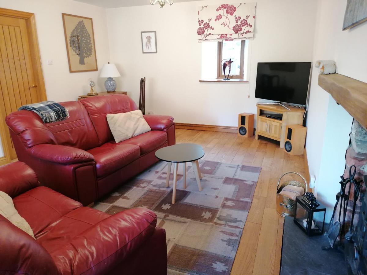 Willa Sunnyside House Gardenstown Zewnętrze zdjęcie