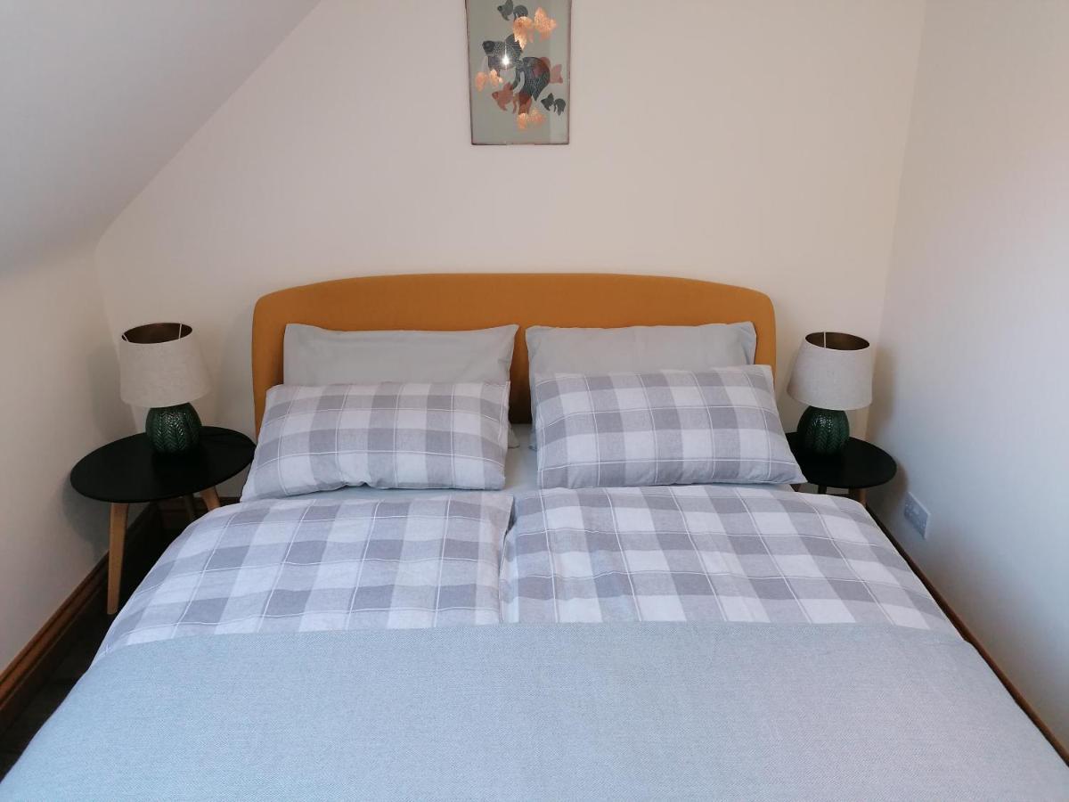Willa Sunnyside House Gardenstown Zewnętrze zdjęcie